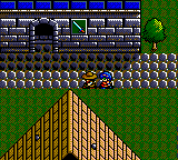 Eternal Legend - Eien no Densetsu Screenshot 1